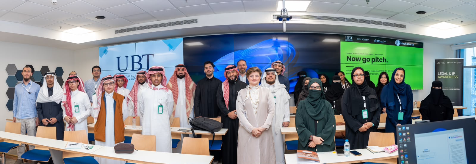 Hack4Earth Concludes Capacity-Building Journey, Preparing Startups for Demo Day